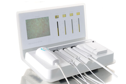 Multi Dermascope MDS 1000