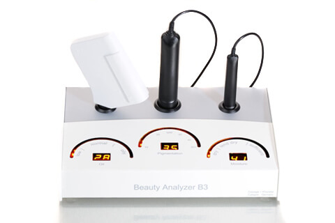 Beauty Analyzer B3