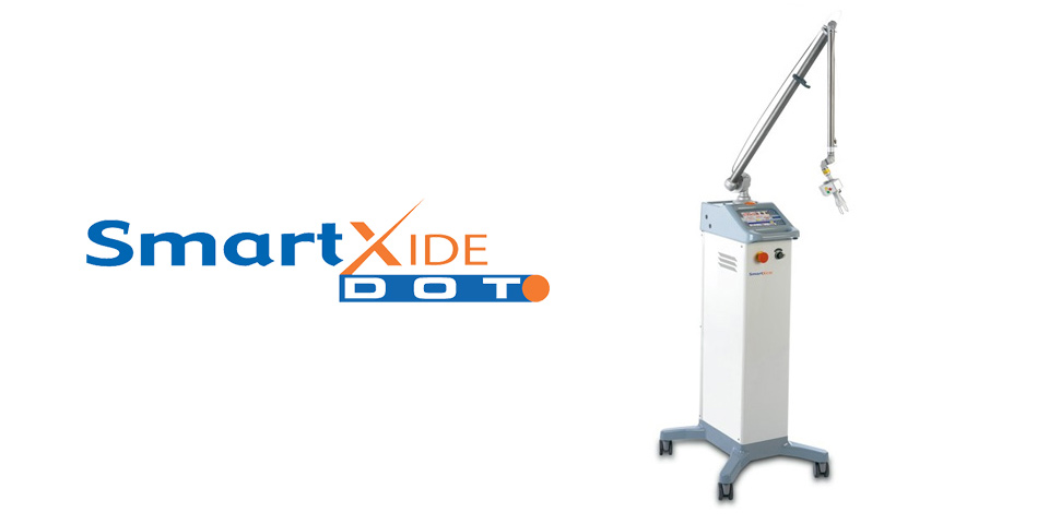 SmartXide Dot