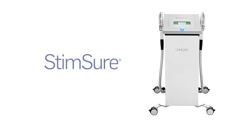 StimSure elektromágneses izomstimulátor (EMS) 