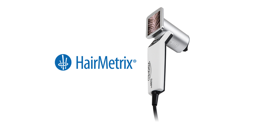 HairMetrix