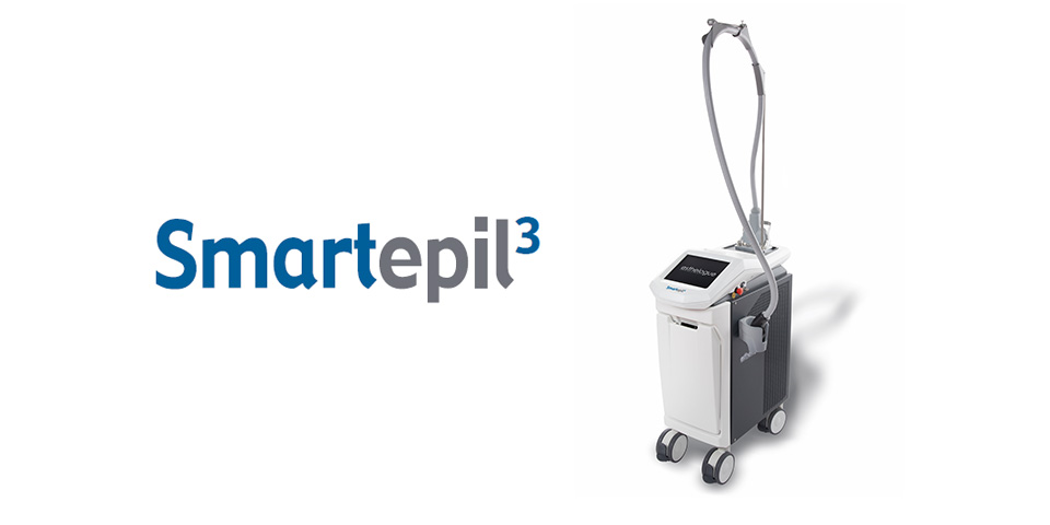 Smartepil<sup>3</sup> diódalézer